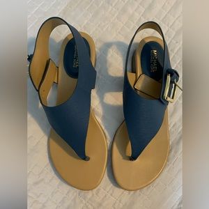 Mk sandal